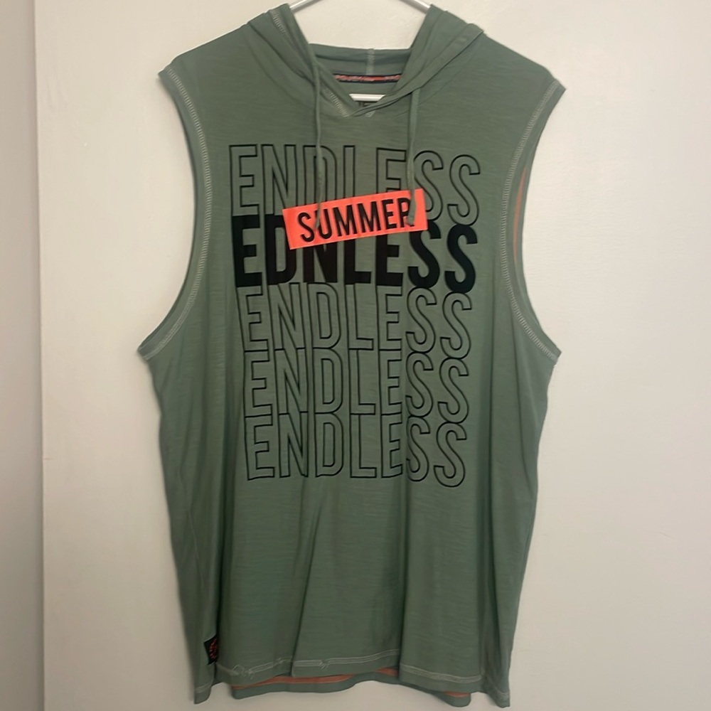 Bloomingdales | Endless Summer Tank - L